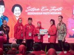 PDI-P Makassar Solidkan Barisan untuk Menangkan INIMI di Pilkada 2024