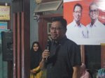 Komitmen Muzayyin-Ikhsan untuk Kesejahteraan ASN Pemkab Sinjai