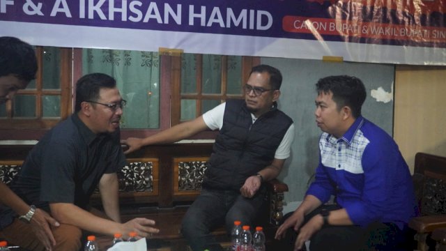 MAIKI Sebut Pentingnya Peran BUMDESa Meningkatkan Ekonomi Desa