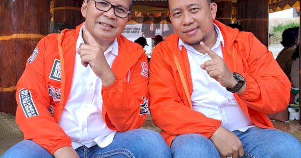 Jubir Danny-Azhar: Surat Disdukcapil Sulsel untuk Perekaman e-KTP Siswa Patut Dicurigai