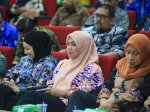 Kadis PU Zuhaelsi Hadiri Rakor Optimalisasi Media Sosial
