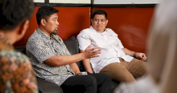 Pjs Wali Kota Pastikan Kesiapan Pilkada 2024