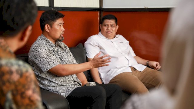 Pjs Wali Kota Pastikan Kesiapan Pilkada 2024