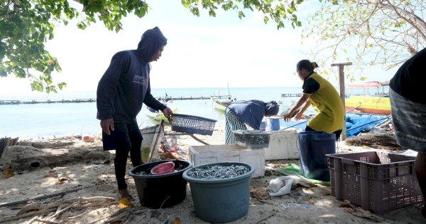 Harapan Baru dari Energi Bersih untuk Kemajuan Masyarakat Pangkajene Kepulauan