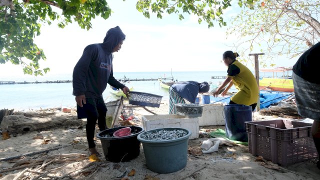 Harapan Baru dari Energi Bersih untuk Kemajuan Masyarakat Pangkajene Kepulauan