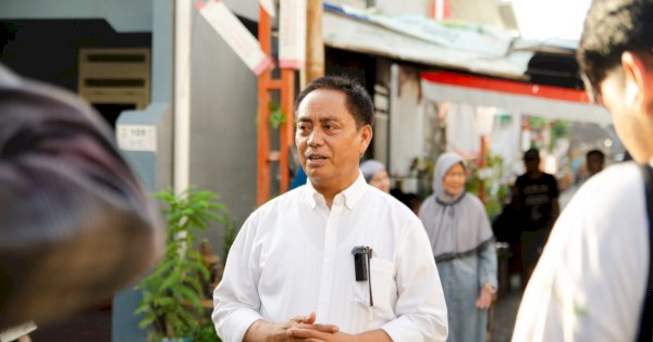 Janji AMAN untuk Anak Muda Makassar