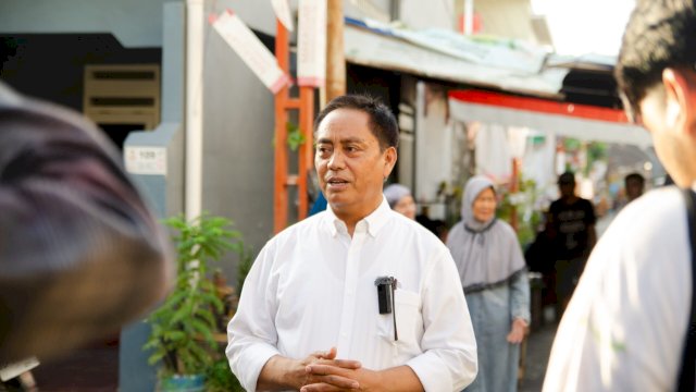 Janji AMAN untuk Anak Muda Makassar