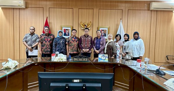 GAPMMI dukung Program Taruna Ikrar Kepala BPOM RI: Pemberdayaan UMKM