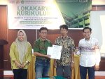 Pascasarjana Ilmu Pemerintahan Pancasakti Hasilkan Kurikulum Baru