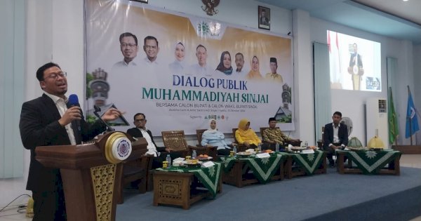Aktivis Literasi Sinjai ‘Kesemsem’ Dengan Program MAIKI