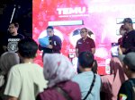Teken Kontrak Pembangunan Stadion di Makassar, Appi Sudah Siapkan Desain