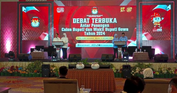 Pengembangan Potensi Ekonomi Produktif Aurama’ untuk Gowa