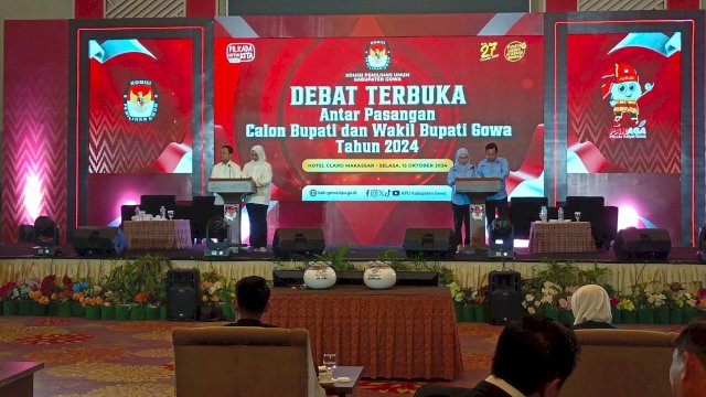 Pengembangan Potensi Ekonomi Produktif Aurama&#8217; untuk Gowa