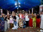 DPC PKB Bone Tak Gentar, All Out Untuk Menangkan DIA