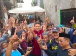 Appa Palinggi Minta Appi Wujudkan Demokrasi Sehat dalam Pemilihan RT/RW di Makassar