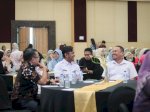 Dorong Tata Kelola Maritim Berkelanjutan di Makassar, Firman Hamid Pagarra Hadiri Pembukaan ICAS Unhas 2024