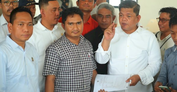 Izin Tak Lengkap, Dewan Makassar Ancam Tutup Mie Gacoan Jika Tak Patuh Aturan