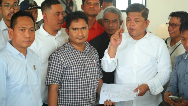 Izin Tak Lengkap, Dewan Makassar Ancam Tutup Mie Gacoan Jika Tak Patuh Aturan