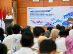 Jufri Rahman Tuntut Semua Guru di Sulsel Melek Teknologi
