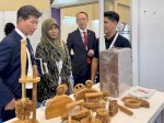 UMKM Rumah BUMN Binaan PLN Siap Go Internasional di Trade Expo Indonesia 2024