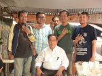 Ikatan Keluarga Putra-Putri Semen Tonasa Siap Menangkan AMAN di Pilwalkot Makassar