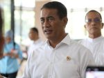 Tunjukan ‘Taji’ Berantas Korupsi, Mentan Amran Copot 3 Anak Buahnya Usai Terima Fee Proyek