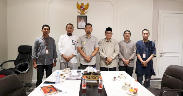 BAZNAS Bakal Serahkan Rp600 juta Bantuan Biaya Pendidikan Makassar