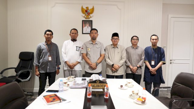 BAZNAS Bakal Serahkan Rp600 juta Bantuan Biaya Pendidikan Makassar