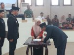 Tok, Irwan Adnan Resmi Ganti Firman Pagarra jadi Pj Sekda Makassar