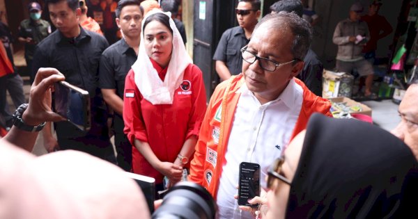 Menangkan DIA, Wilda Pabokori Edukasi Masyarakat Tak Jadi Pemilih Pragmatis