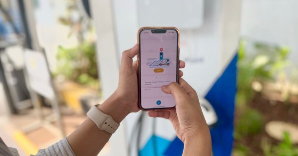 PLN Jamin Kepuasan Pelanggan yang Bertransaksi di PLN Mobile