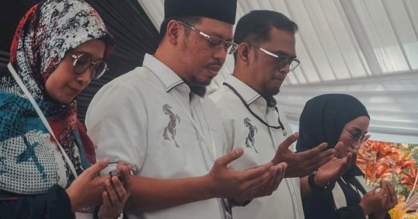 Bumi Panrita Kitta, Muzayyin-Ikhsan Ingin Cetak Cendekiawan Lewat Sinjai Got Talent