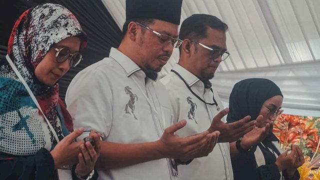 Bumi Panrita Kitta, Muzayyin-Ikhsan Ingin Cetak Cendekiawan Lewat Sinjai Got Talent