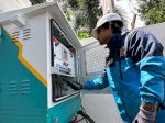 PLN Siapkan 2.317 Personil Sukseskan Pilkada di Sulselrabar
