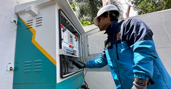 PLN Siapkan 2.317 Personil Sukseskan Pilkada di Sulselrabar