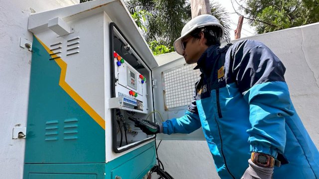 PLN Siapkan 2.317 Personil Sukseskan Pilkada di Sulselrabar