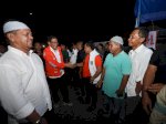 Disambut di Kediaman Hamka Pasau di Palopo, Azhar Arsyad Dipanggil ‘Pak Wagub Sulsel’