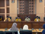 Kesbangpol Dorong IPM Makassar Berbaur dengan Ragam Kalangan