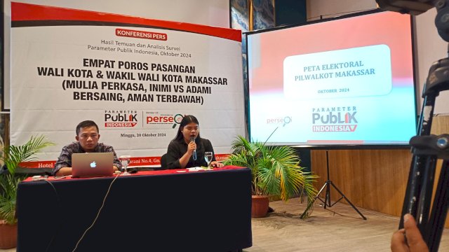 Appi-Aliyah Pimpin Popularitas, Sehati dan Inimi Berebut Tempat Kedua