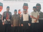 Didampingi Pasangan MAIKI, Imam Syamsi Ali dari New York Isi Tabligh Akbar di Sinjai