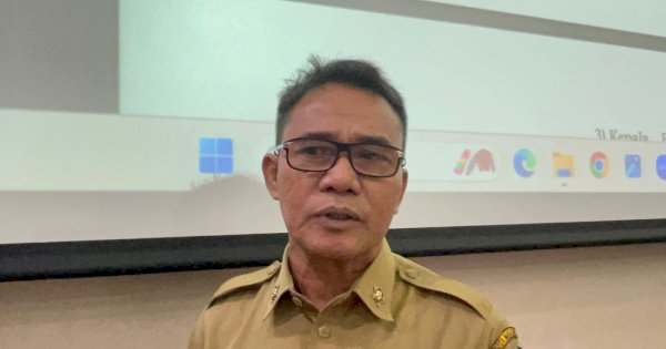 Irwan Adnan Klaim Netral, Sudah Mundur Dari Arena Politik