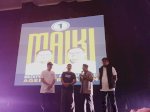 Relawan MAIKI Gelar Kopdar, Nyatakan Sikap Menangkan Nomor Urut 1