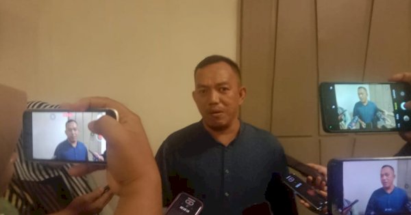 286.203 Ribu Surat Suara Pilkada Maros Tiba, Jumaedi: Pilgub Belum