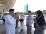 Hari Santri, Jufri Rahman: Momentum Memperkuat Komitmen Merengkuh Masa Depan