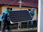 Inovasi Energi Bersih dari PLN Jangkau Area Terluar Pesisir Kabupaten Luwu Utara
