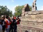 Kunjungi Makam-Makam Raja Binamu, Danny Minta Dijadikan Spot Sejarah Bagi Pelajar