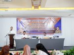 Gelar Bimtek Pendaftaran Ormas, Andi Bukti: Memahami Peran dan Fungsi