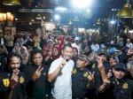 Seto – Rezki Dapat Amunisi Baru Bertarung di Pilwalkot Makassar