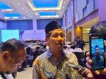 Cegah Pelibatan Anak dalam Kampanye, Bawaslu Sulsel Gelar Diskusi Bersama LO Paslon