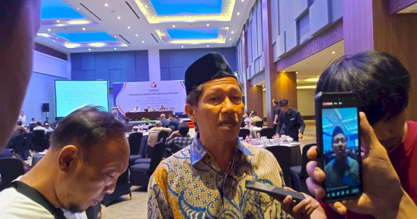 Cegah Pelibatan Anak dalam Kampanye, Bawaslu Sulsel Gelar Diskusi Bersama LO Paslon